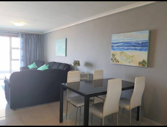 3 BEDROOM PROPERTY TO RENT IN WEST BEACH